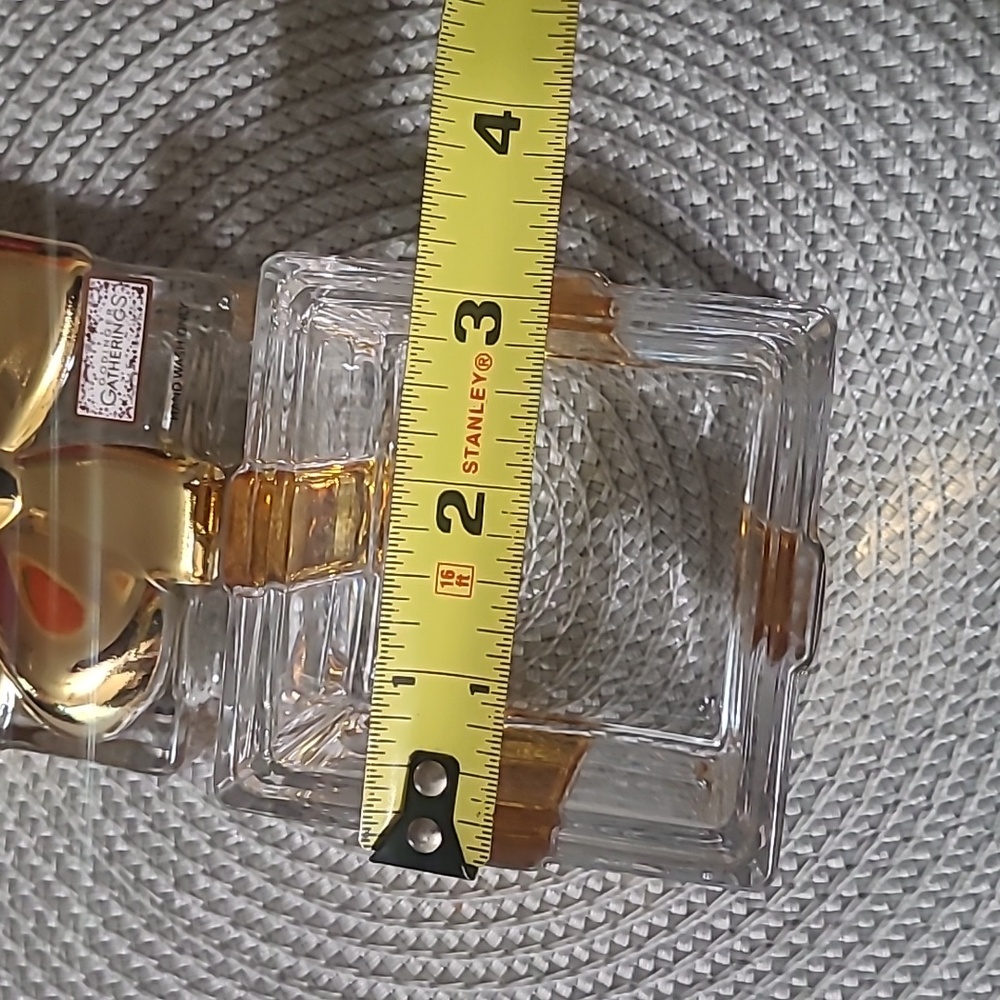 Crystal Gift Box - Picture 4 of 6